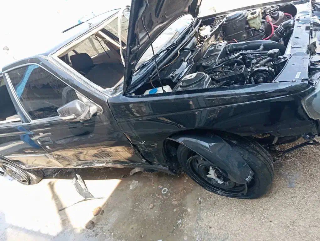پژو پارس سال - 1400