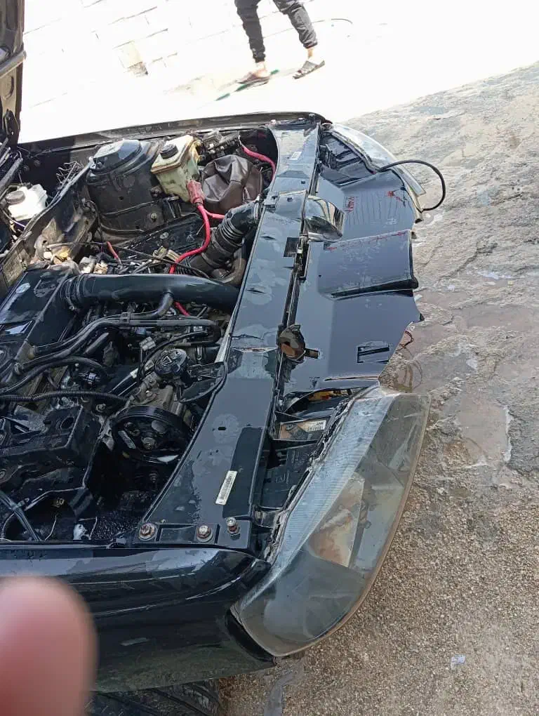 پژو پارس سال - 1400