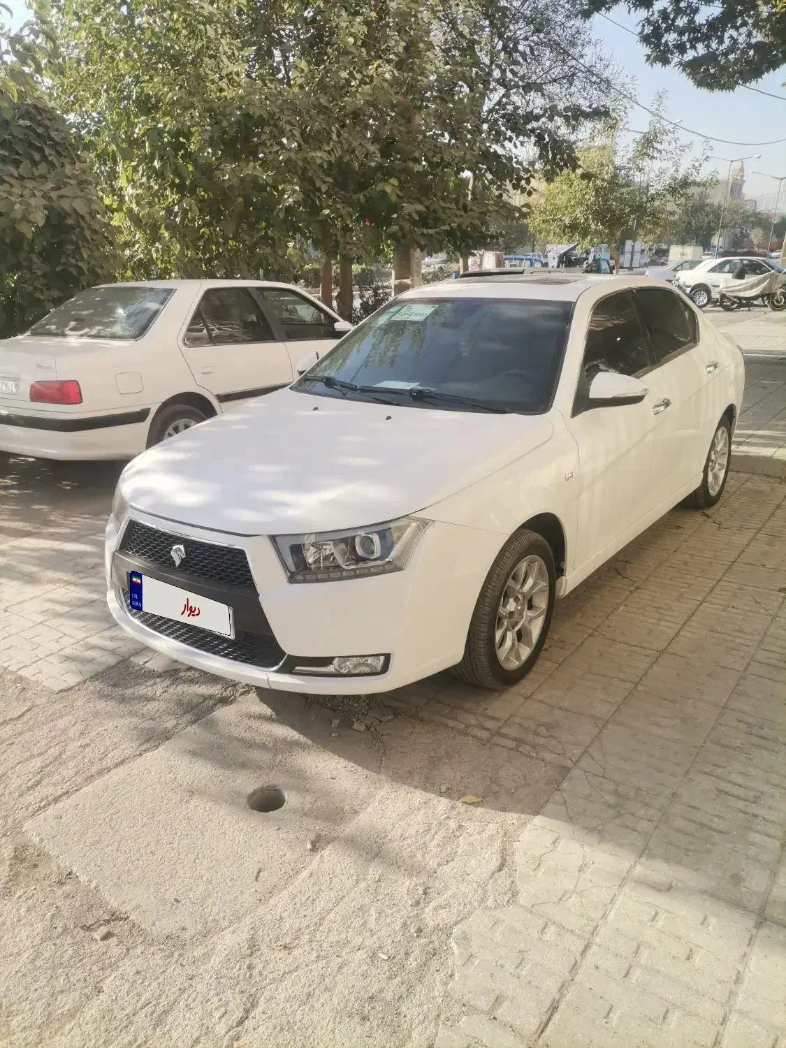 خودرو دنا، پلاس توربو آگهی ann_20781405