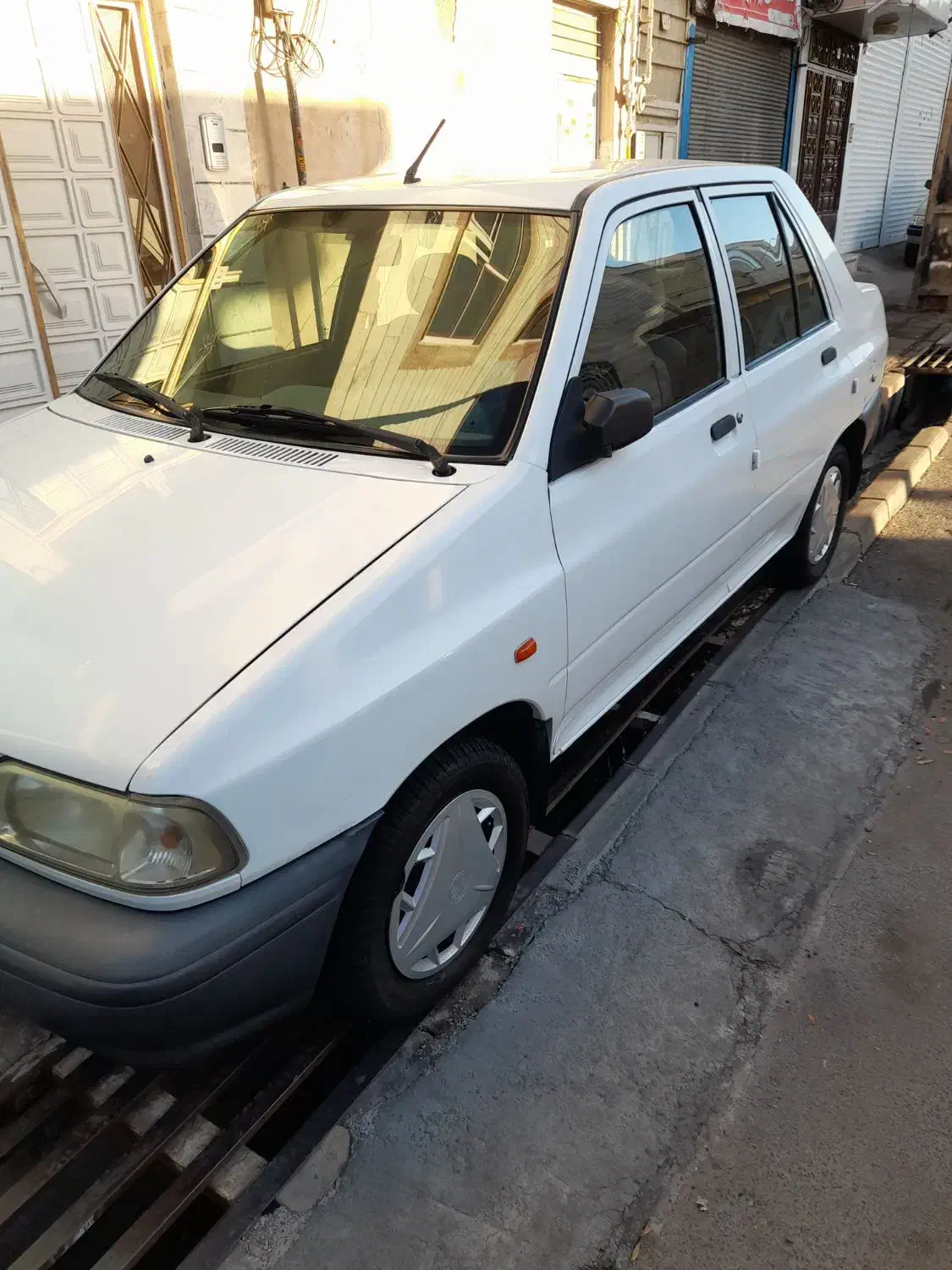 پراید 131 SE - 1397