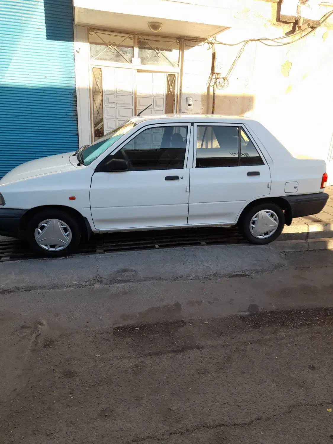 پراید 131 SE - 1397