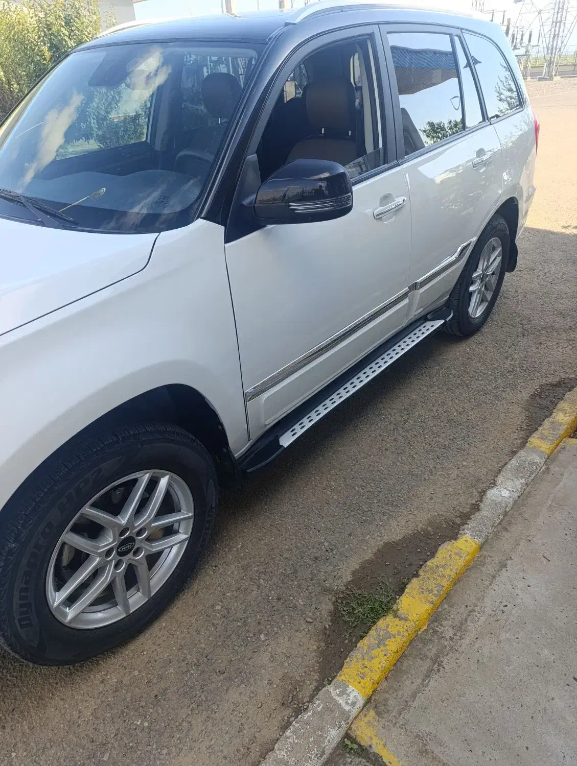 ام وی ام X33 جدید اتوماتیک - 1394