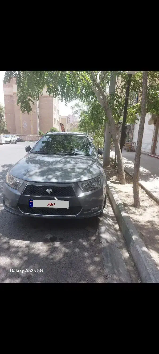 خودرو دنا، پلاس آگهی ann_20781514
