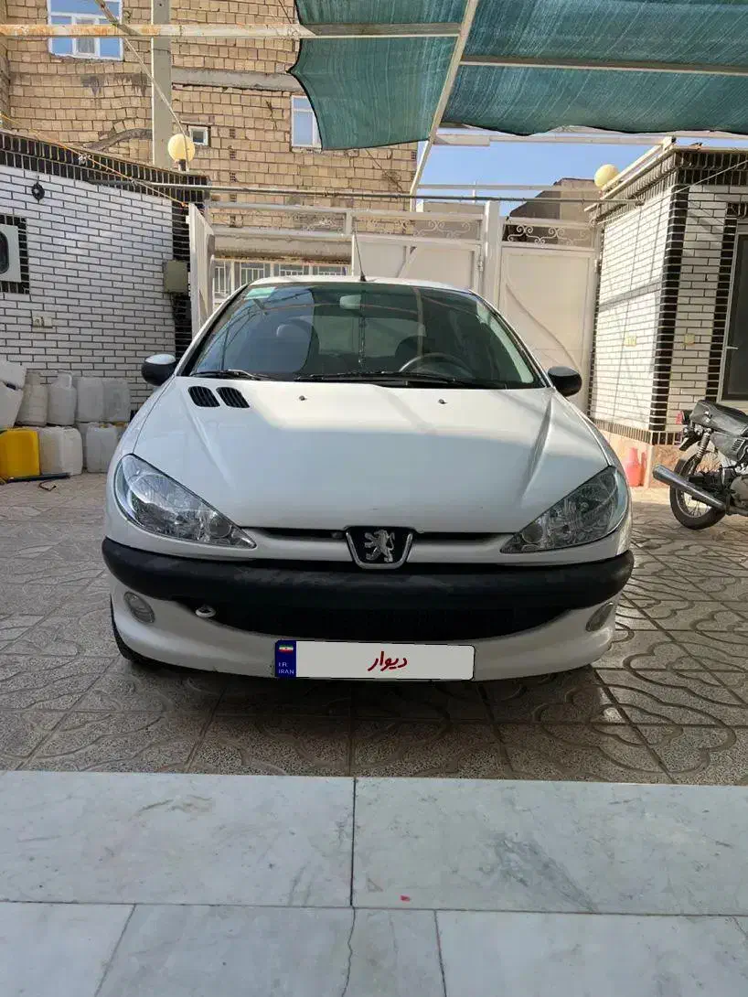 خودرو پژو، 206 آگهی ann_20781543