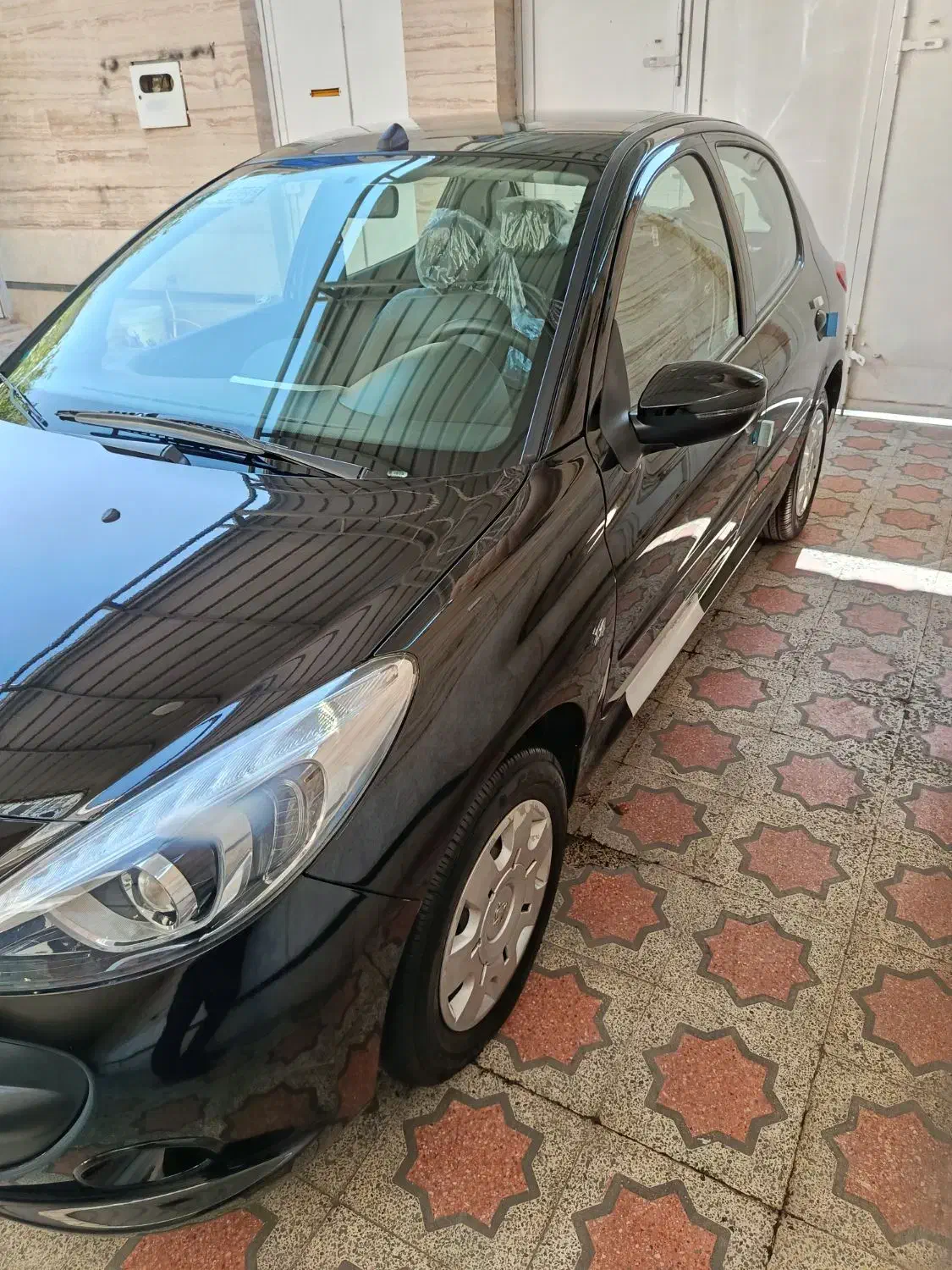 خودرو پژو، 207 آگهی ann_20781545