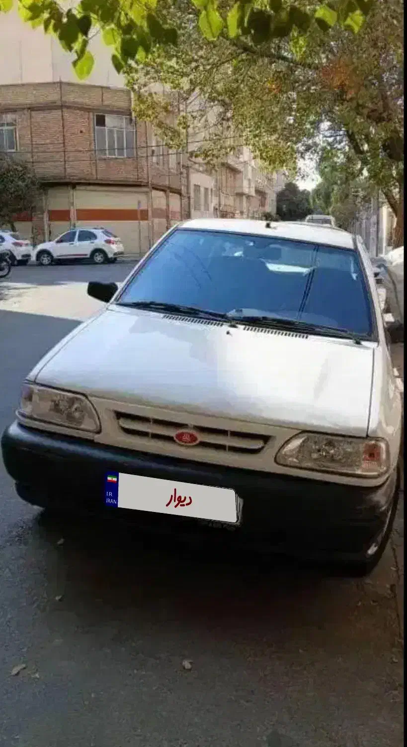 خودرو پراید، 131 آگهی ann_20781568