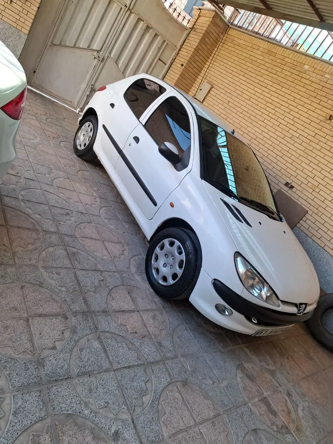 خودرو پژو، 206 آگهی ann_20781592