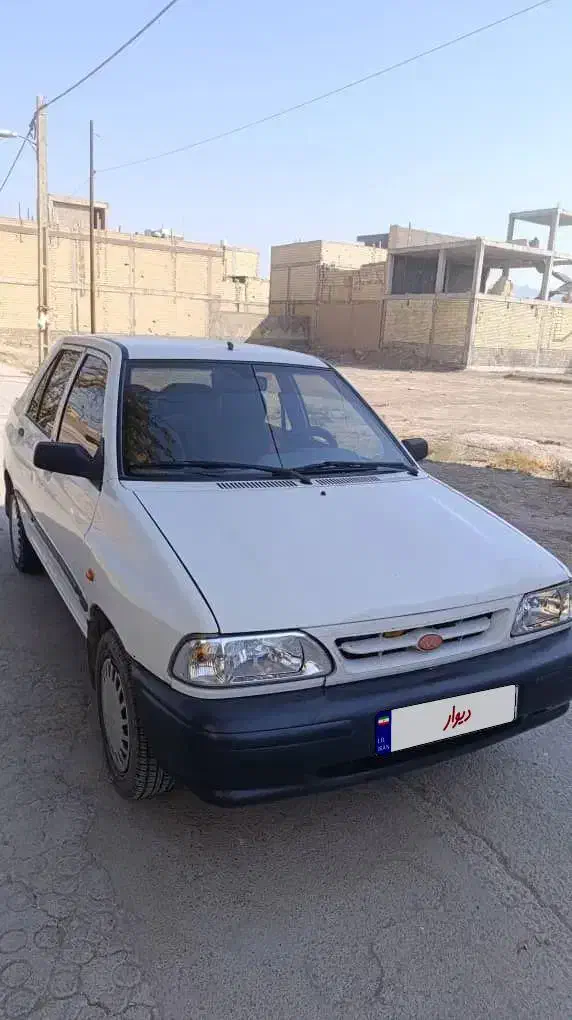 خودرو پراید، 131 آگهی ann_20781593