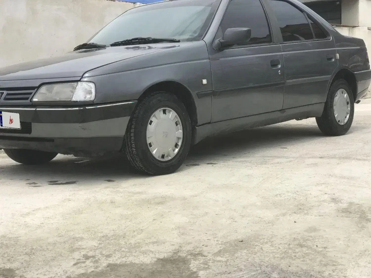خودرو پژو، 405 آگهی ann_20781635