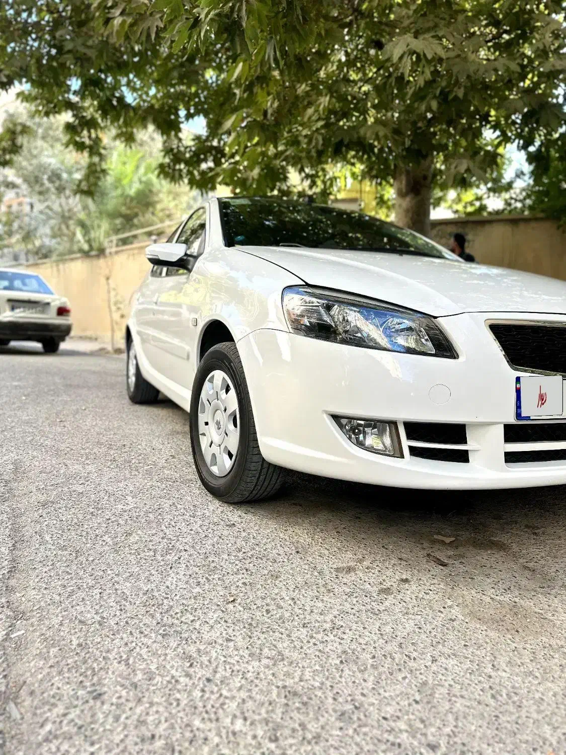 خودرو رانا، پلاس آگهی ann_20781654
