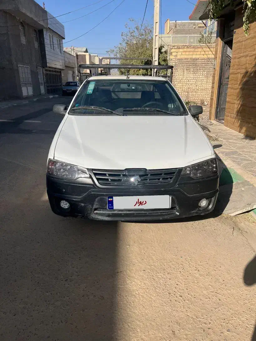خودرو آریسان، 2 آگهی ann_20781669