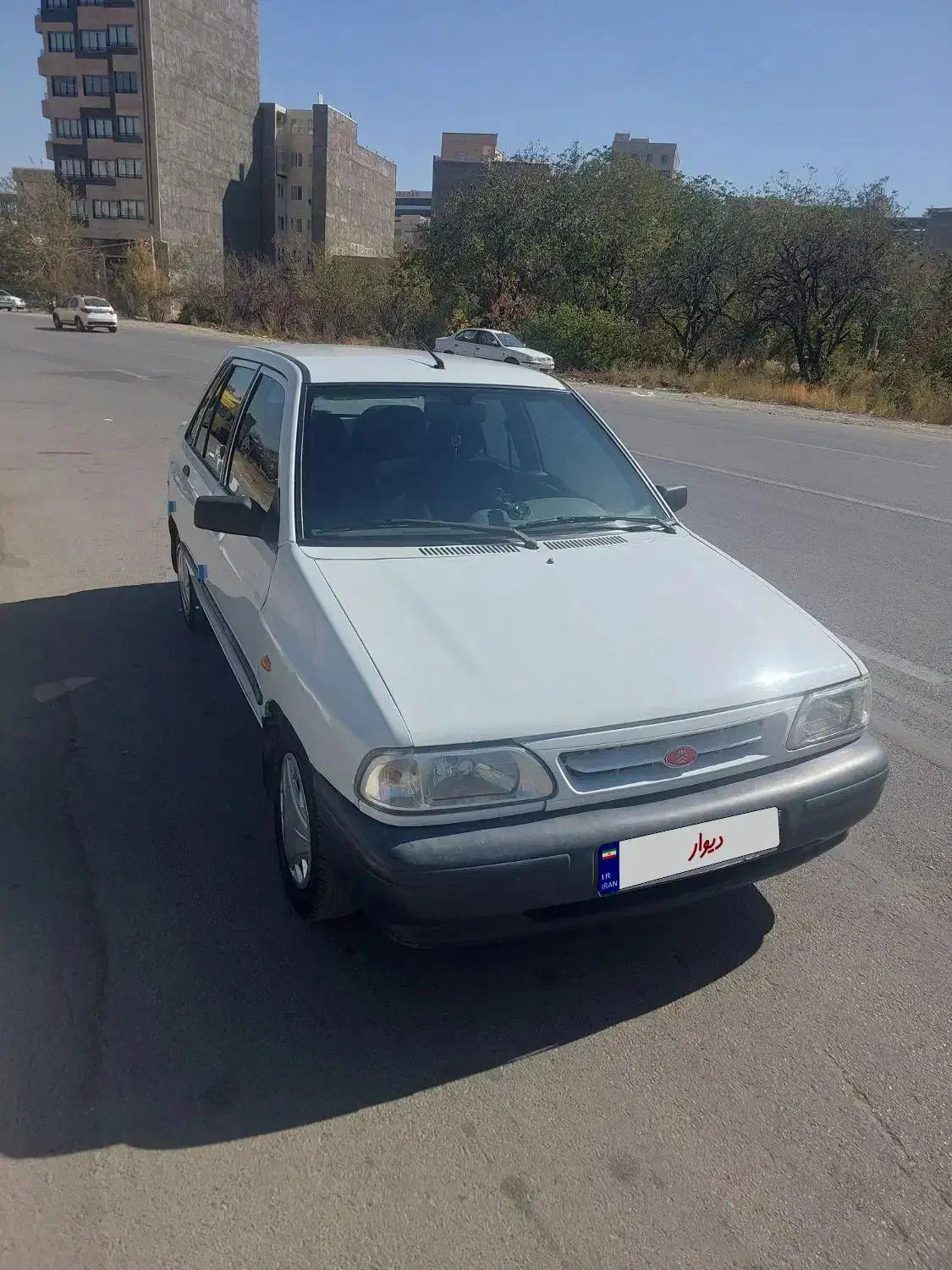 خودرو پراید، 131 آگهی ann_20781714