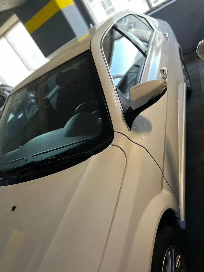 دنا پلاس ۵ دنده EF7 - 1400