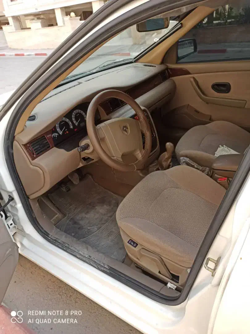 سمند LX XU7 - 1398