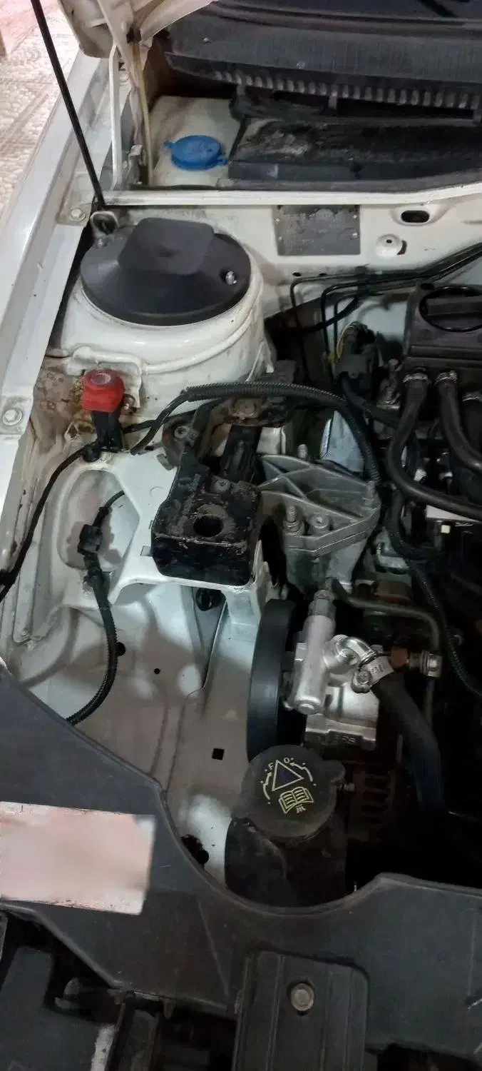 سمند LX XU7 - 1396