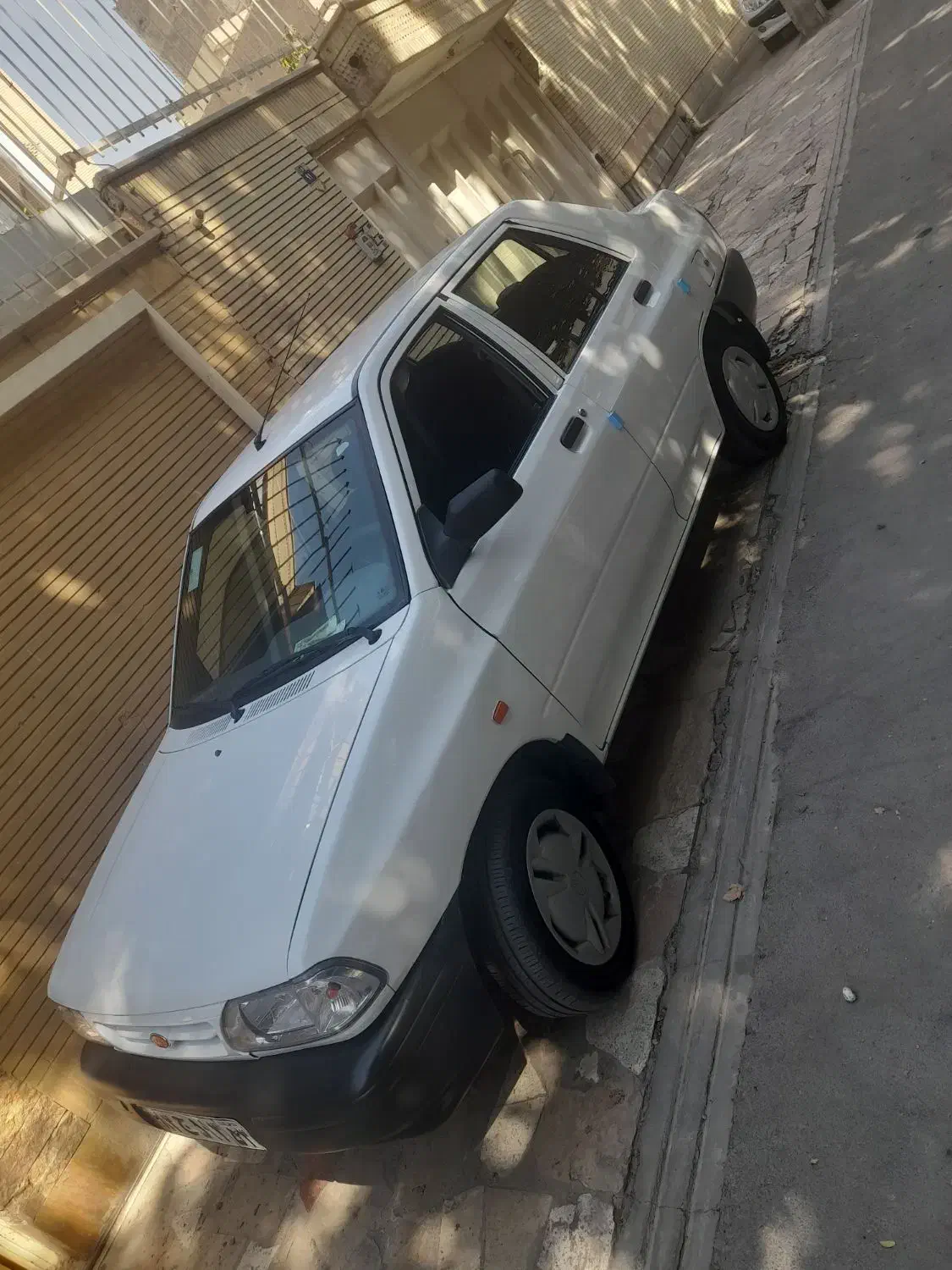 خودرو پراید، 131 آگهی ann_20781877