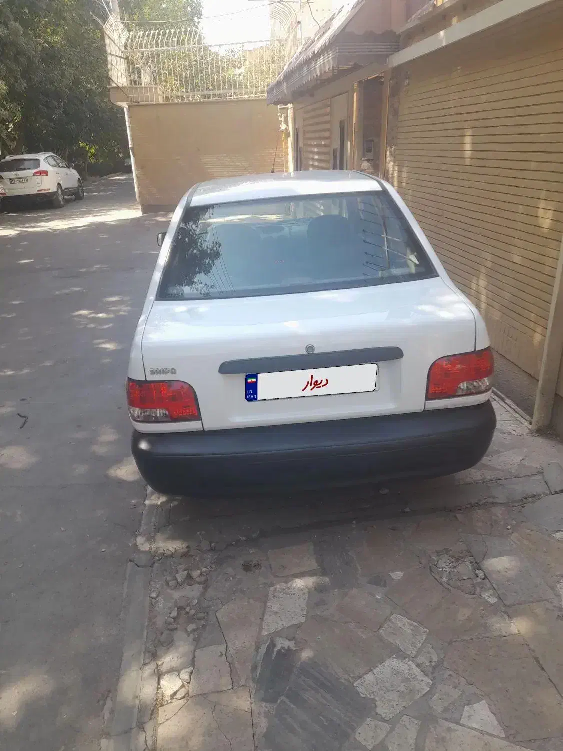 پراید 131 SE - 1399