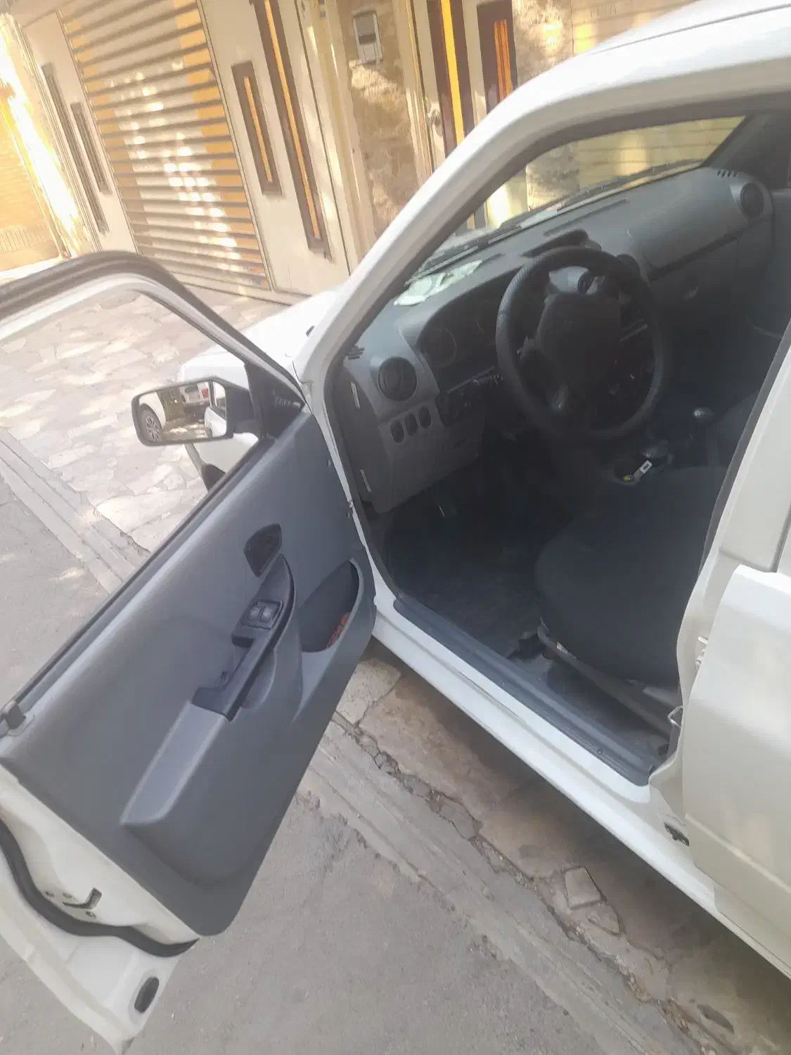 پراید 131 SE - 1399