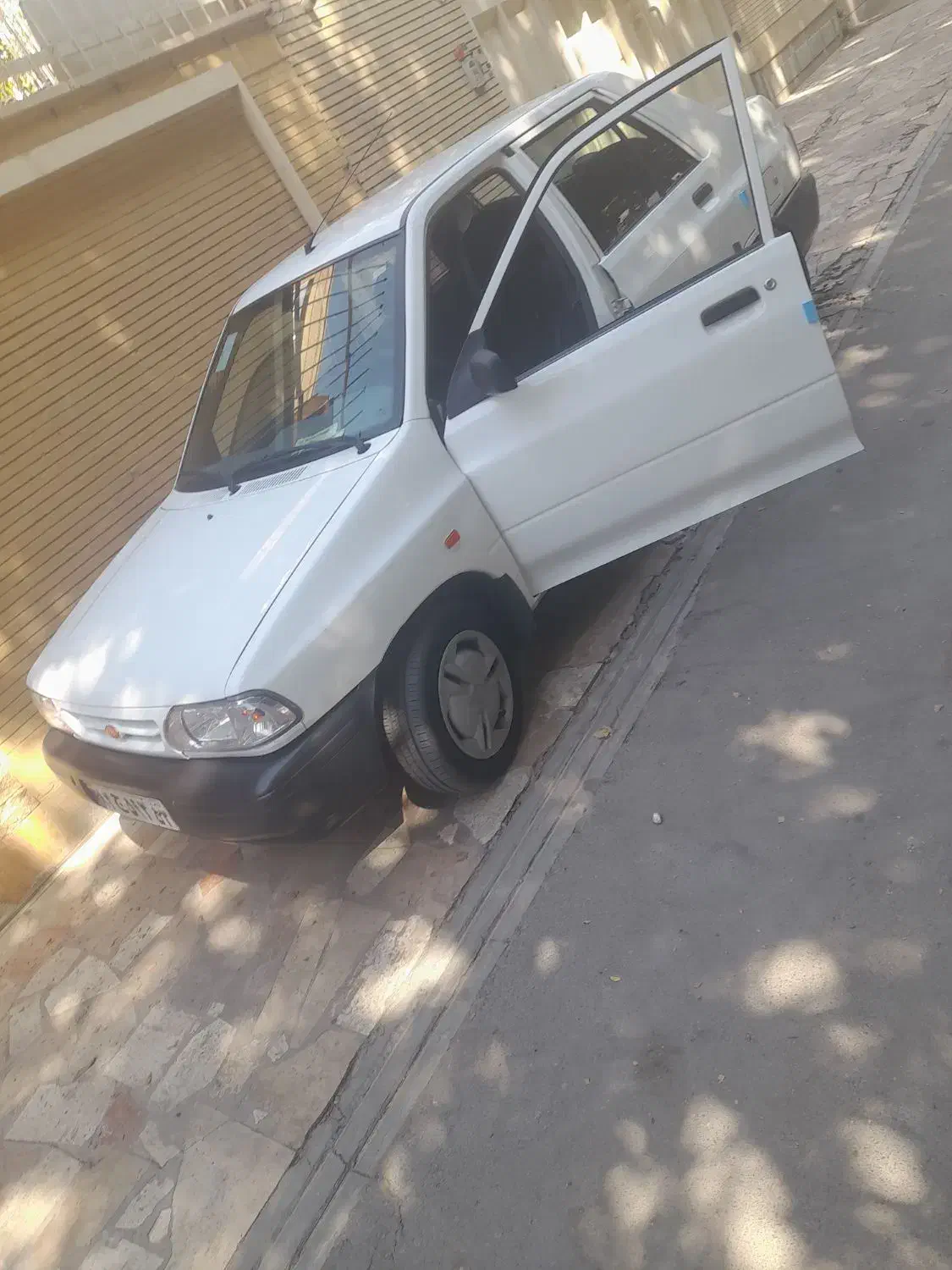 پراید 131 SE - 1399
