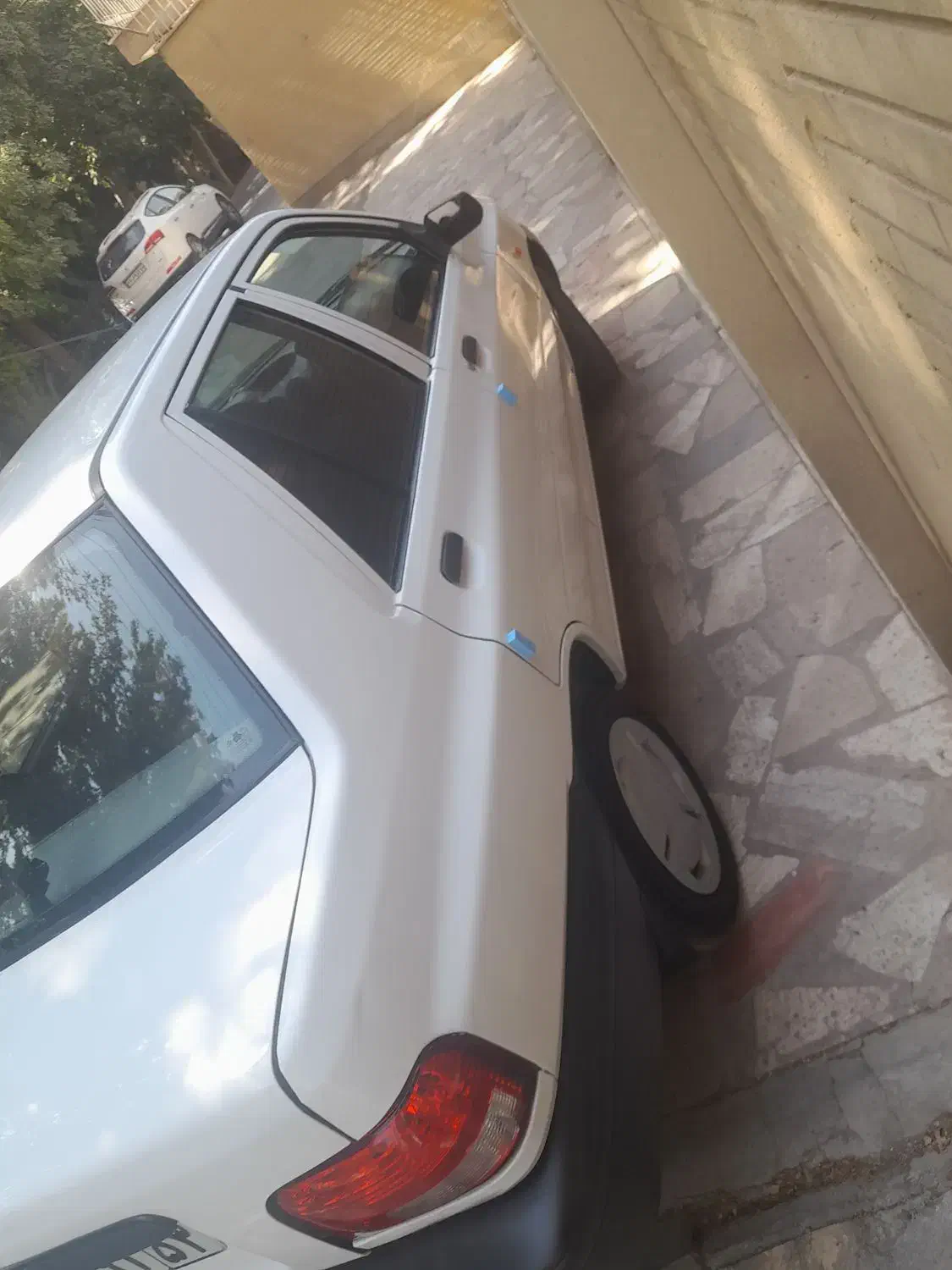 پراید 131 SE - 1399