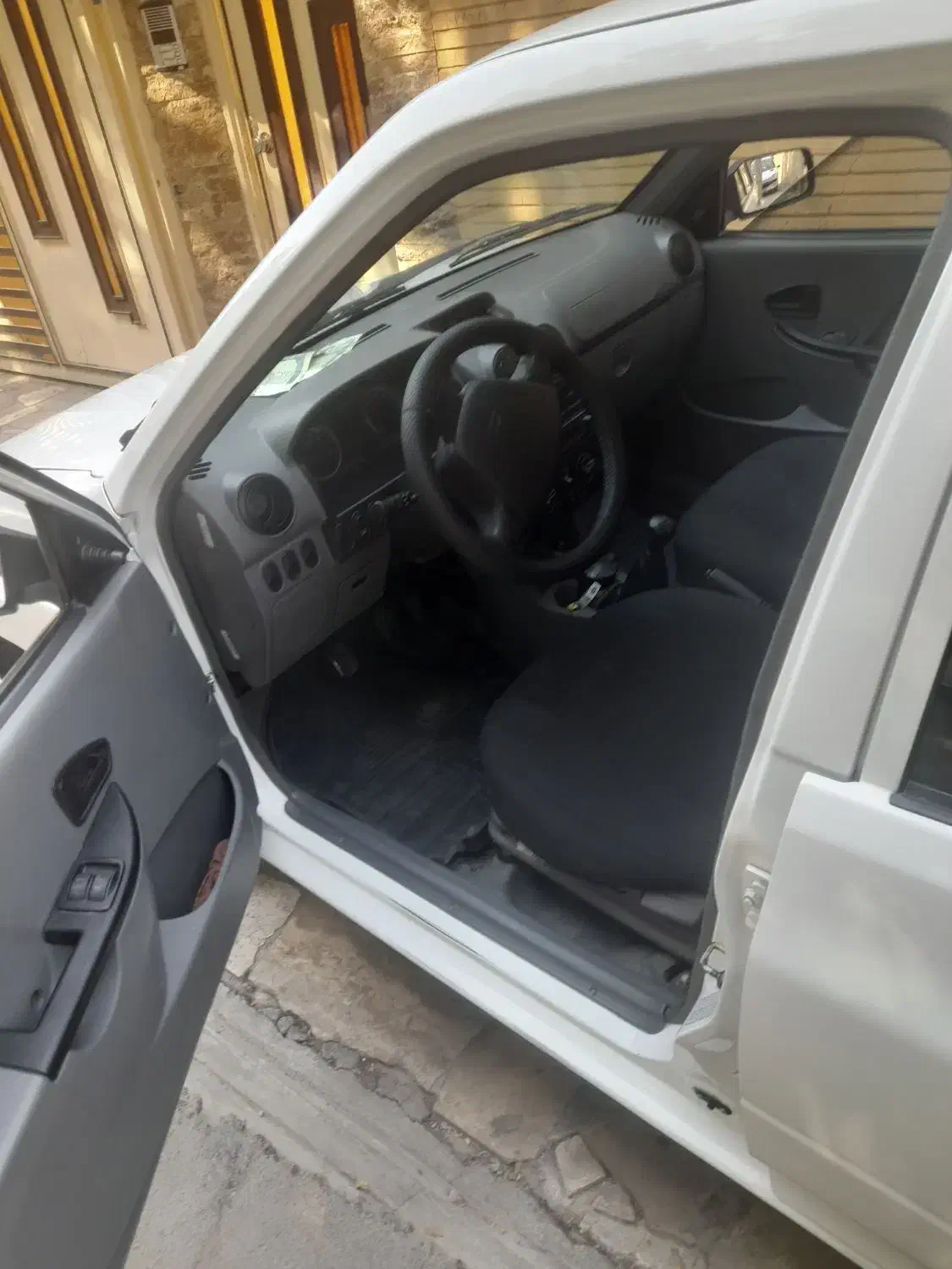 پراید 131 SE - 1399