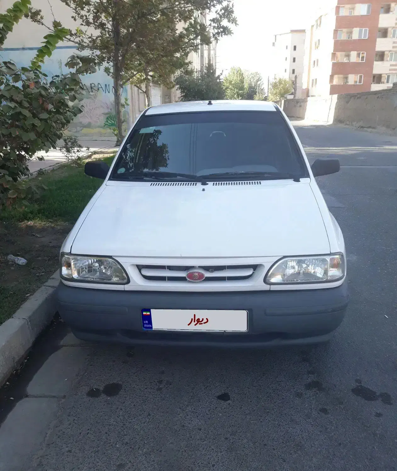 خودرو پراید، 131 آگهی ann_20781957