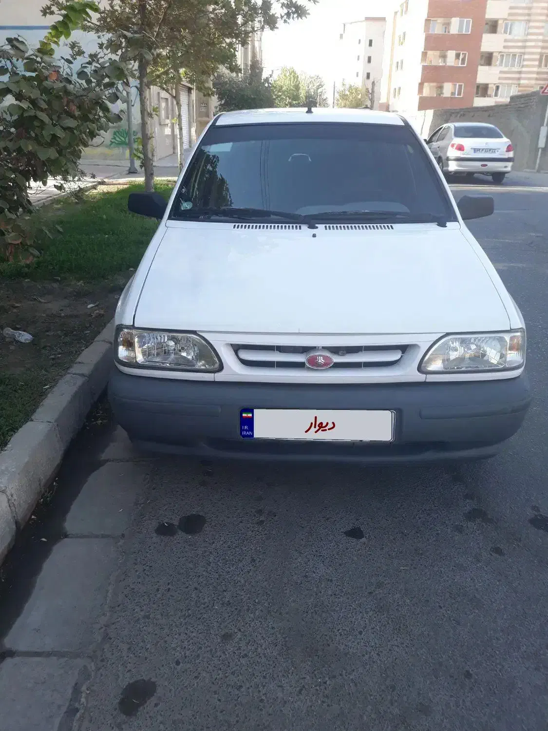 پراید 131 SE - 1399