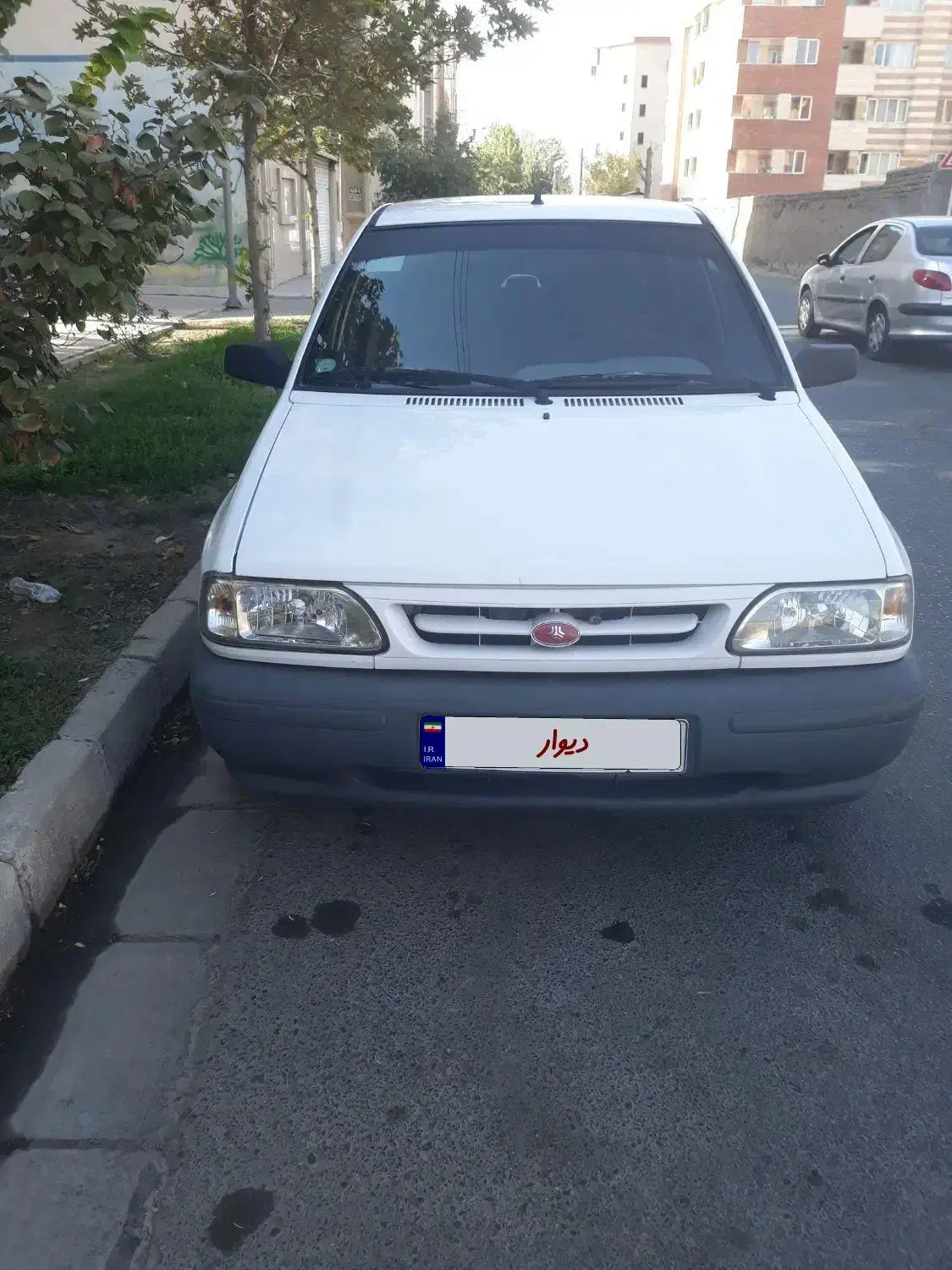 پراید 131 SE - 1399