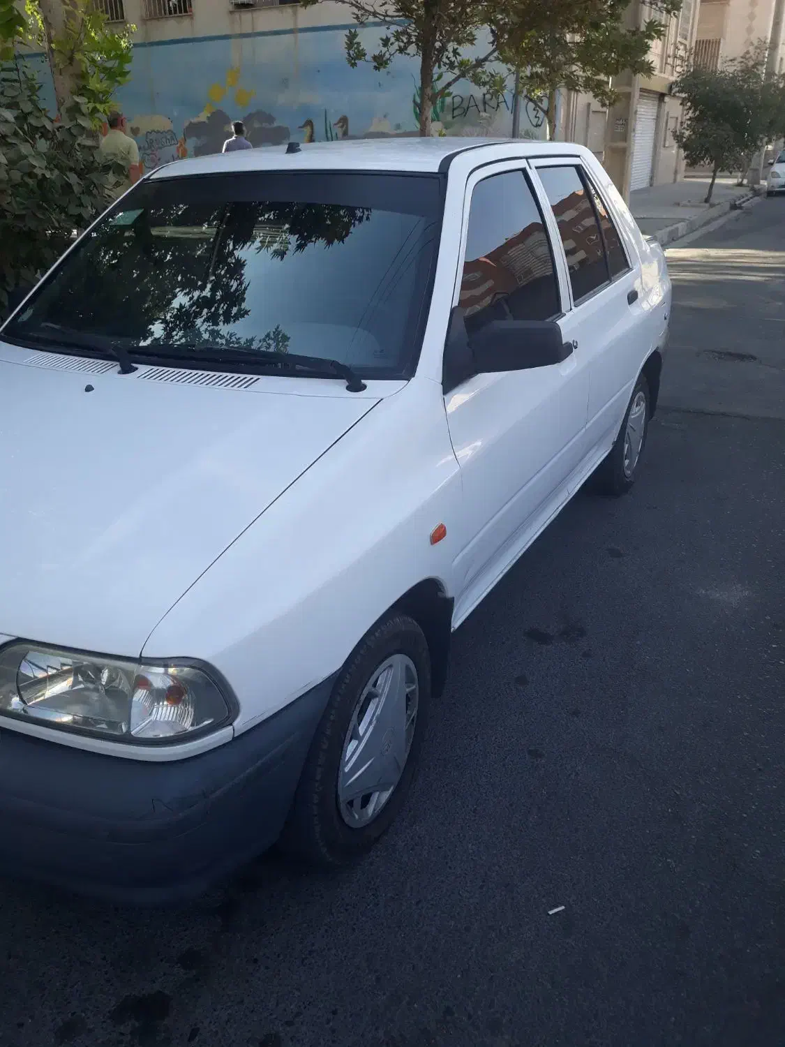 پراید 131 SE - 1399