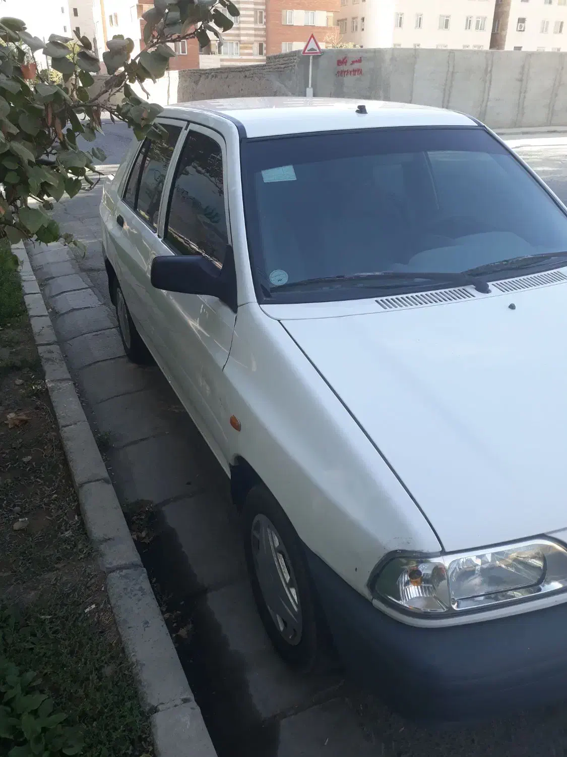 پراید 131 SE - 1399