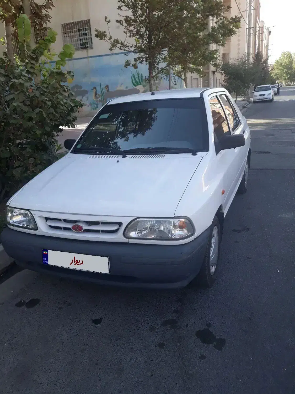 پراید 131 SE - 1399