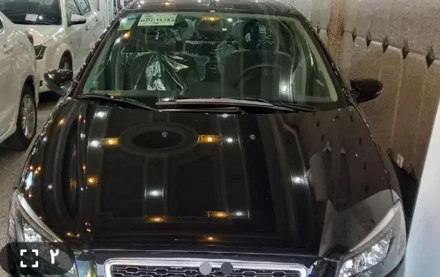 رانا پلاس سقف فلز ESP - 1404