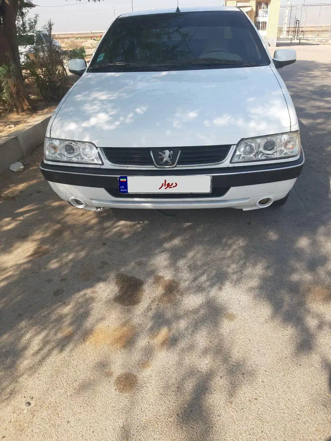 خودرو پژو، 405 SLX آگهی ann_20782139