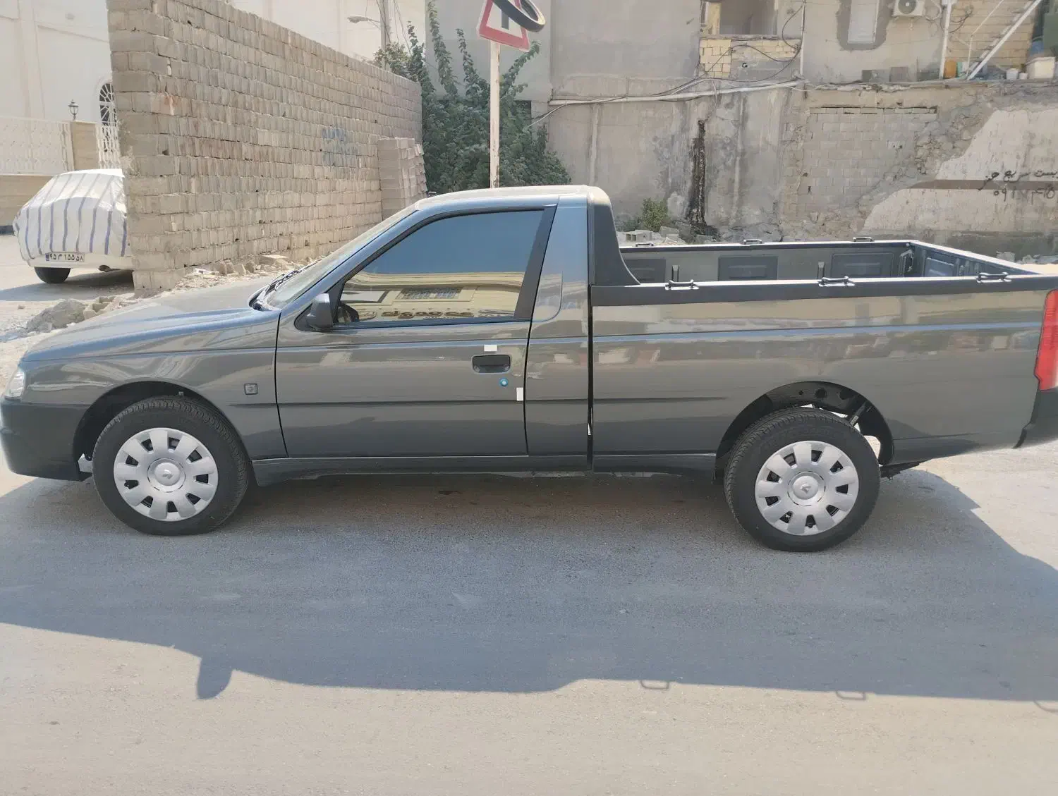 خودرو آریسان، 2 آگهی ann_20782198