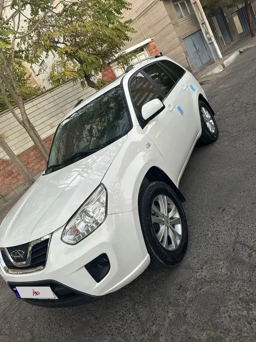 ام وی ام X33 جدید اتوماتیک - 1393