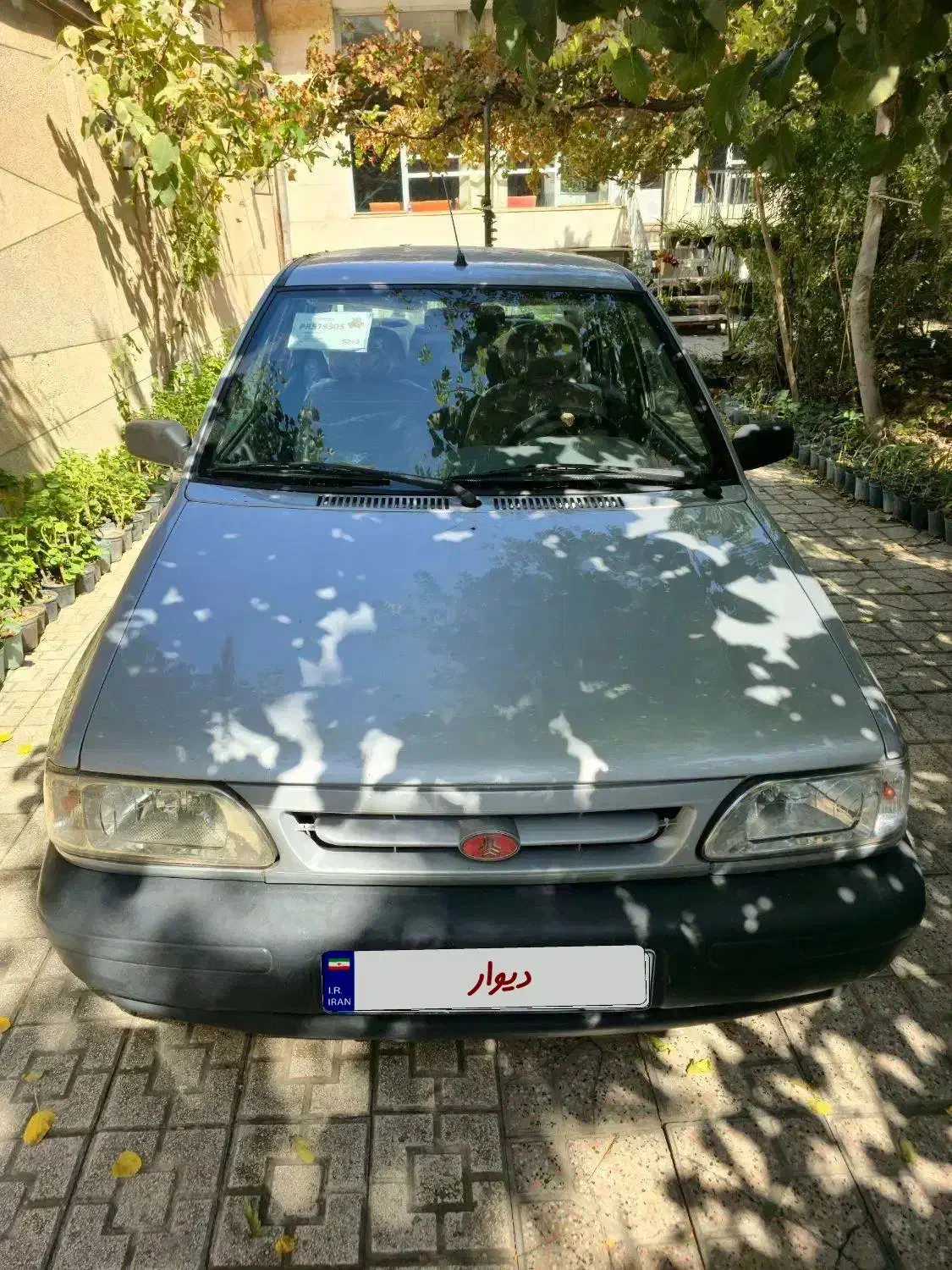 خودرو پراید، 131 آگهی ann_20782321