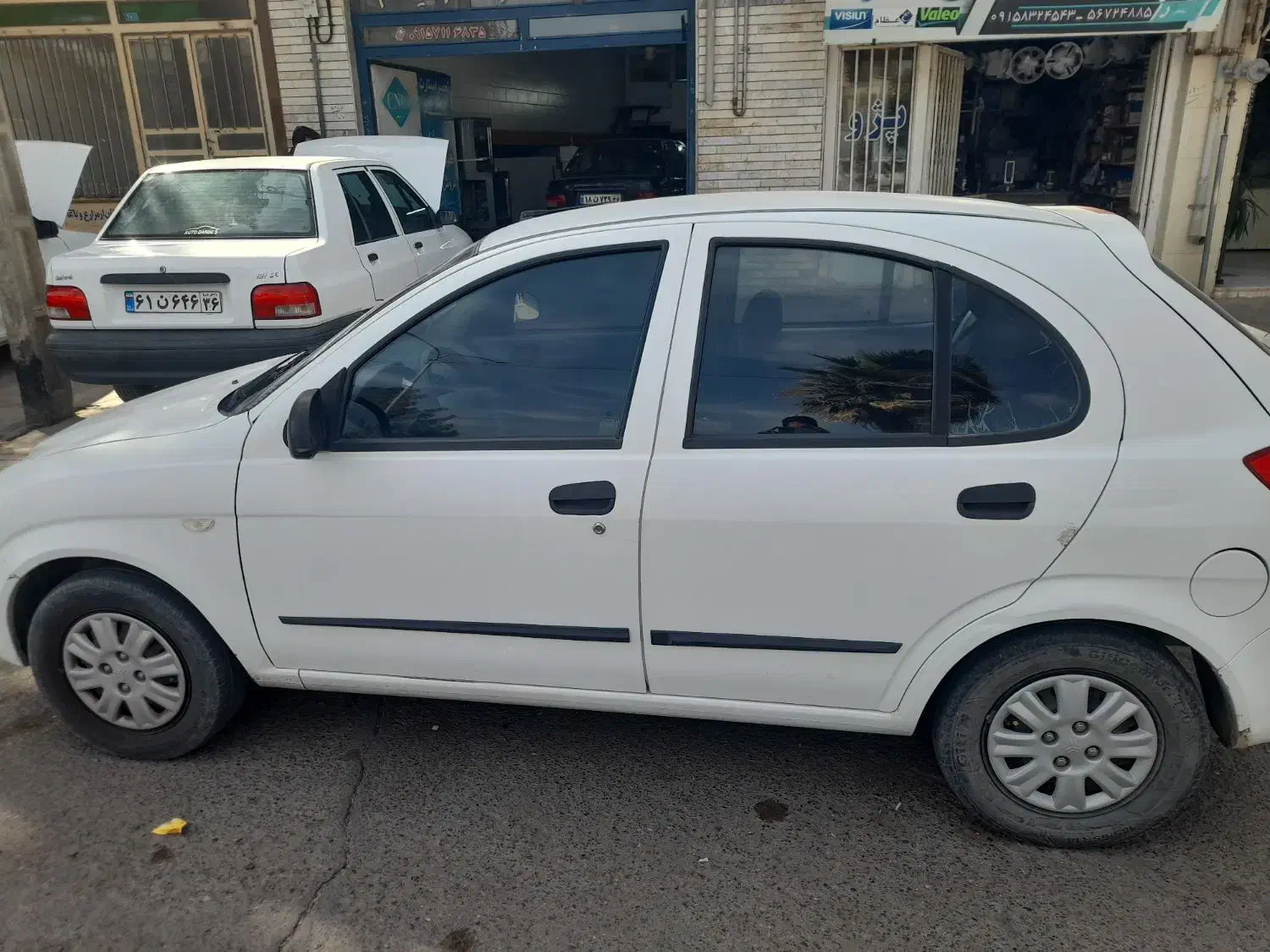 خودرو تیبا، 2 آگهی ann_20782341