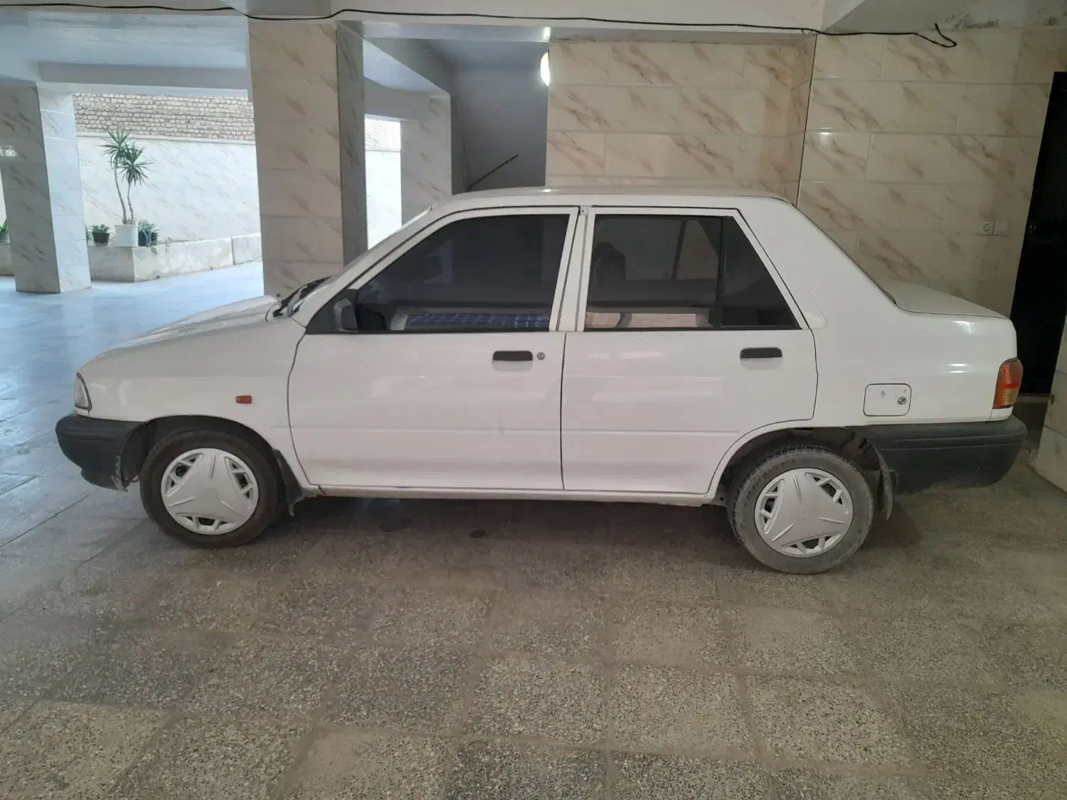 خودرو پراید، 131 آگهی ann_20782346