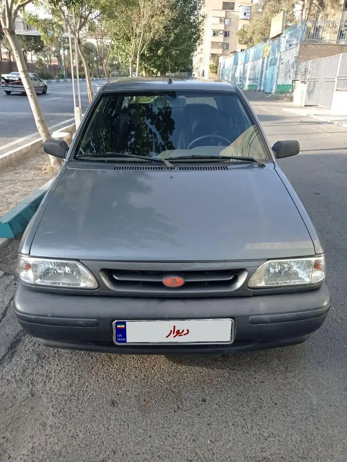 خودرو پراید، 131 آگهی ann_20782386