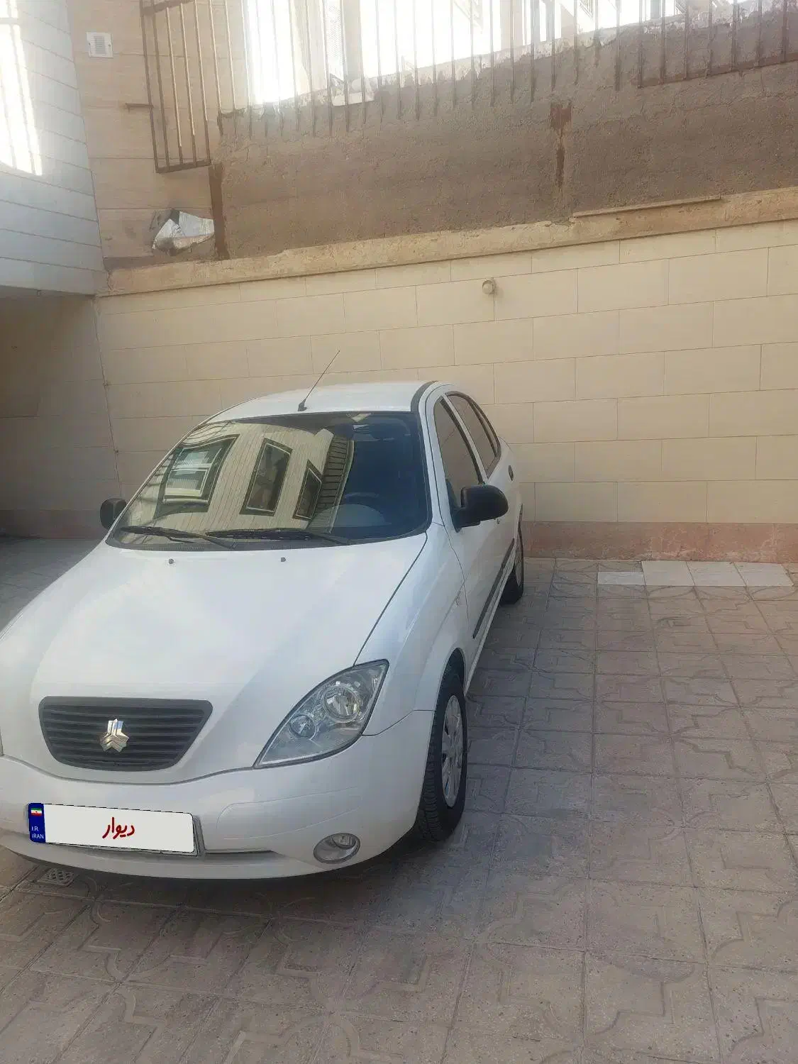 خودرو تیبا، 2 آگهی ann_20782415