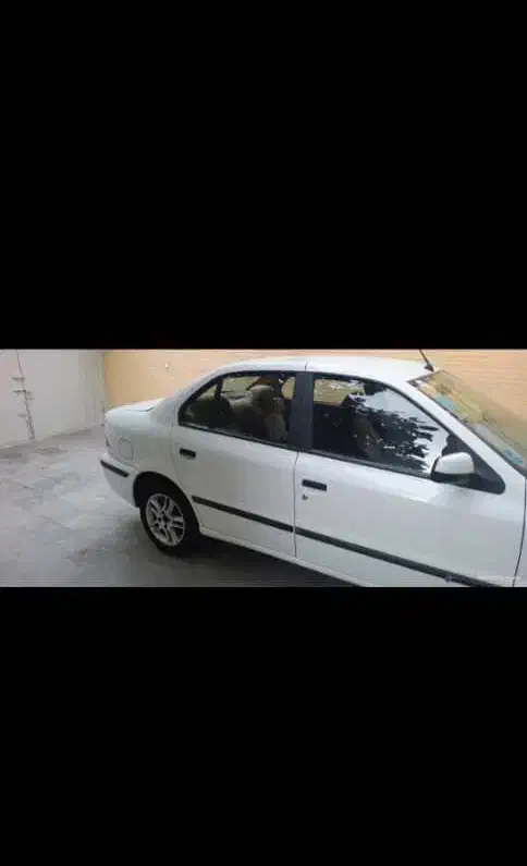 سمند LX XU7 - 1394