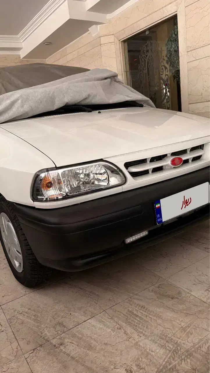 خودرو پراید، 151 آگهی ann_20782472