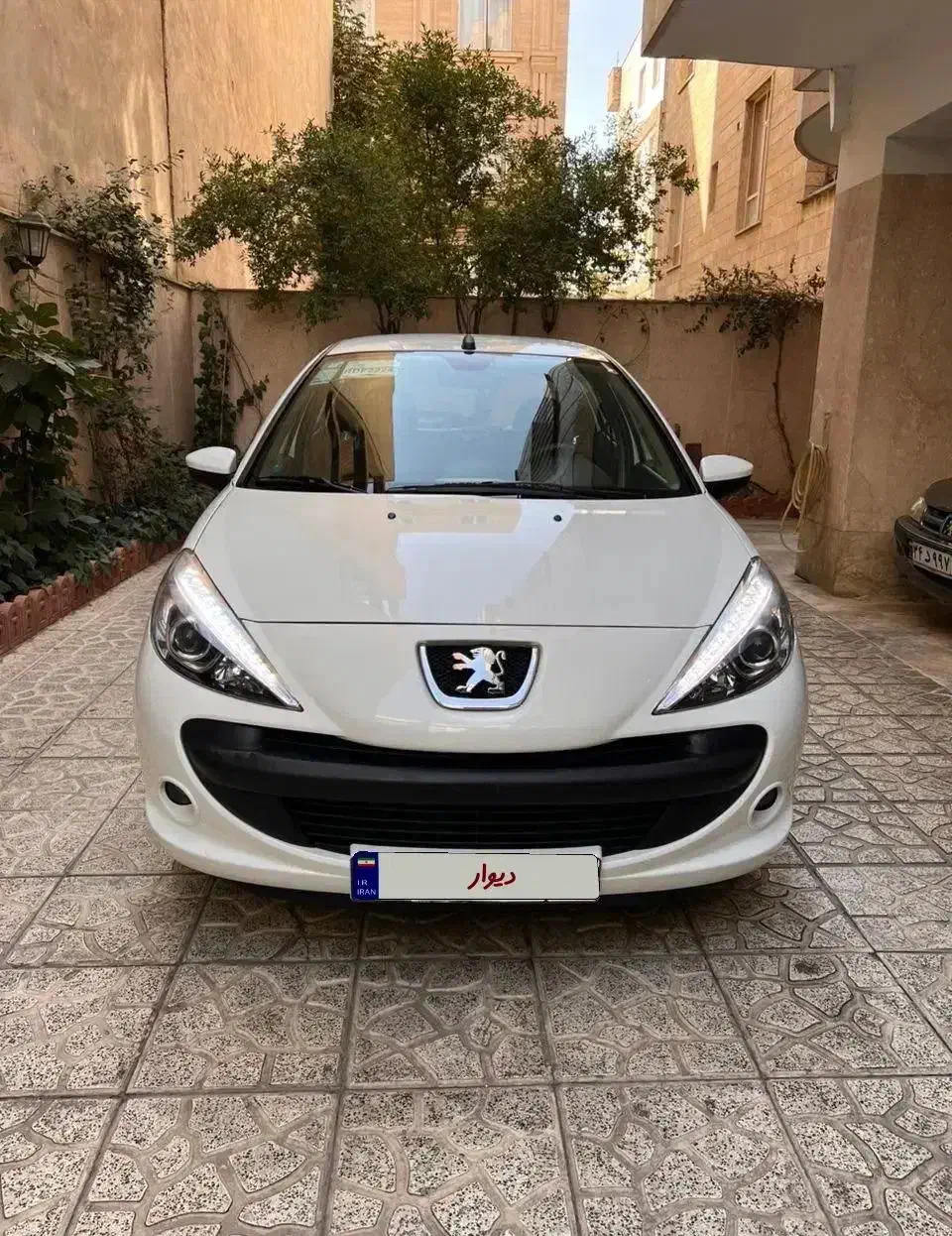 خودرو پژو، 207 آگهی ann_20782474