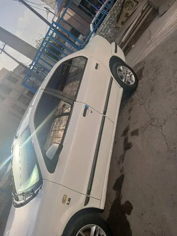 سمند LX XU7 - 1394