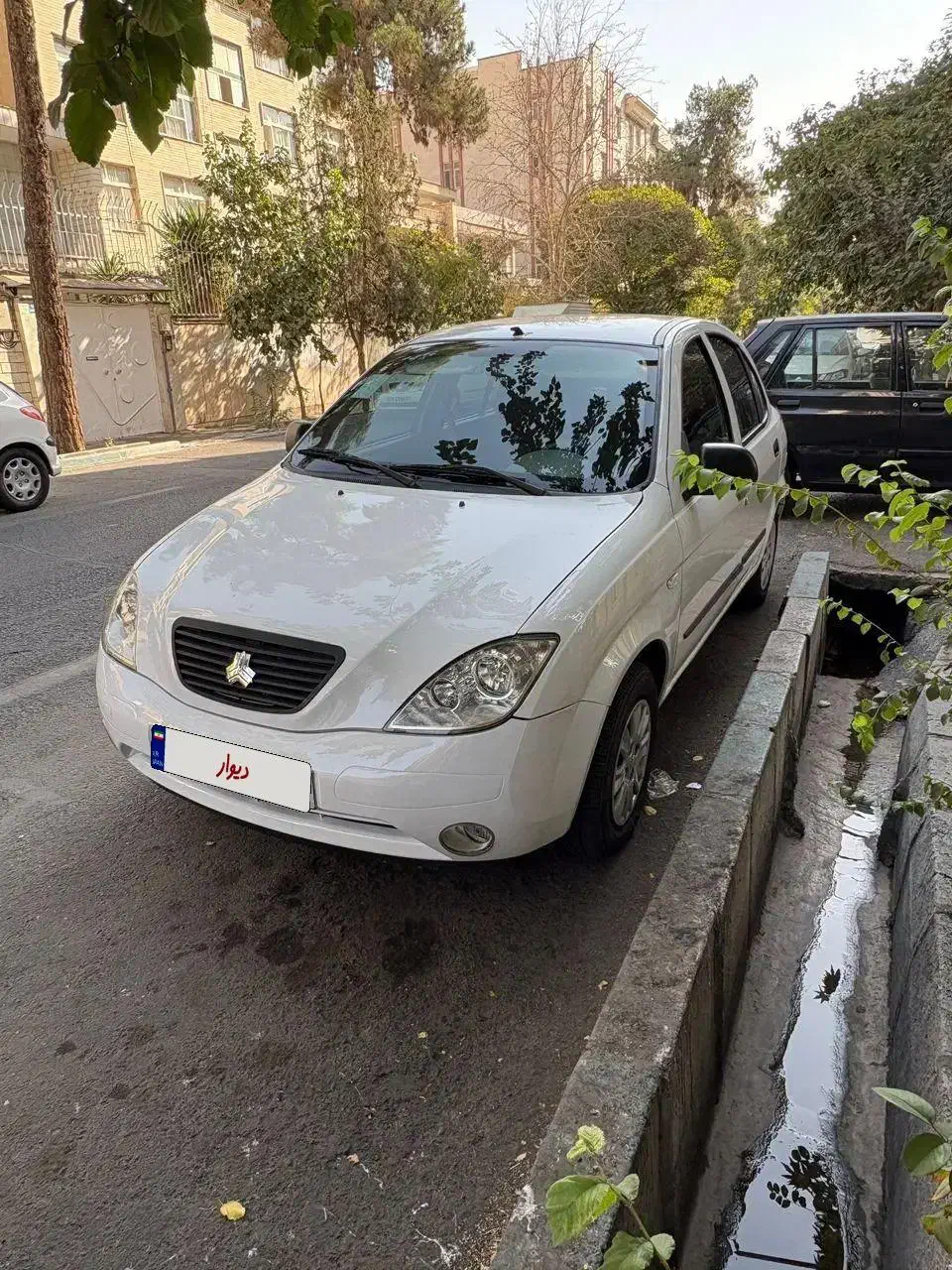 تیبا 2 SX - 1399
