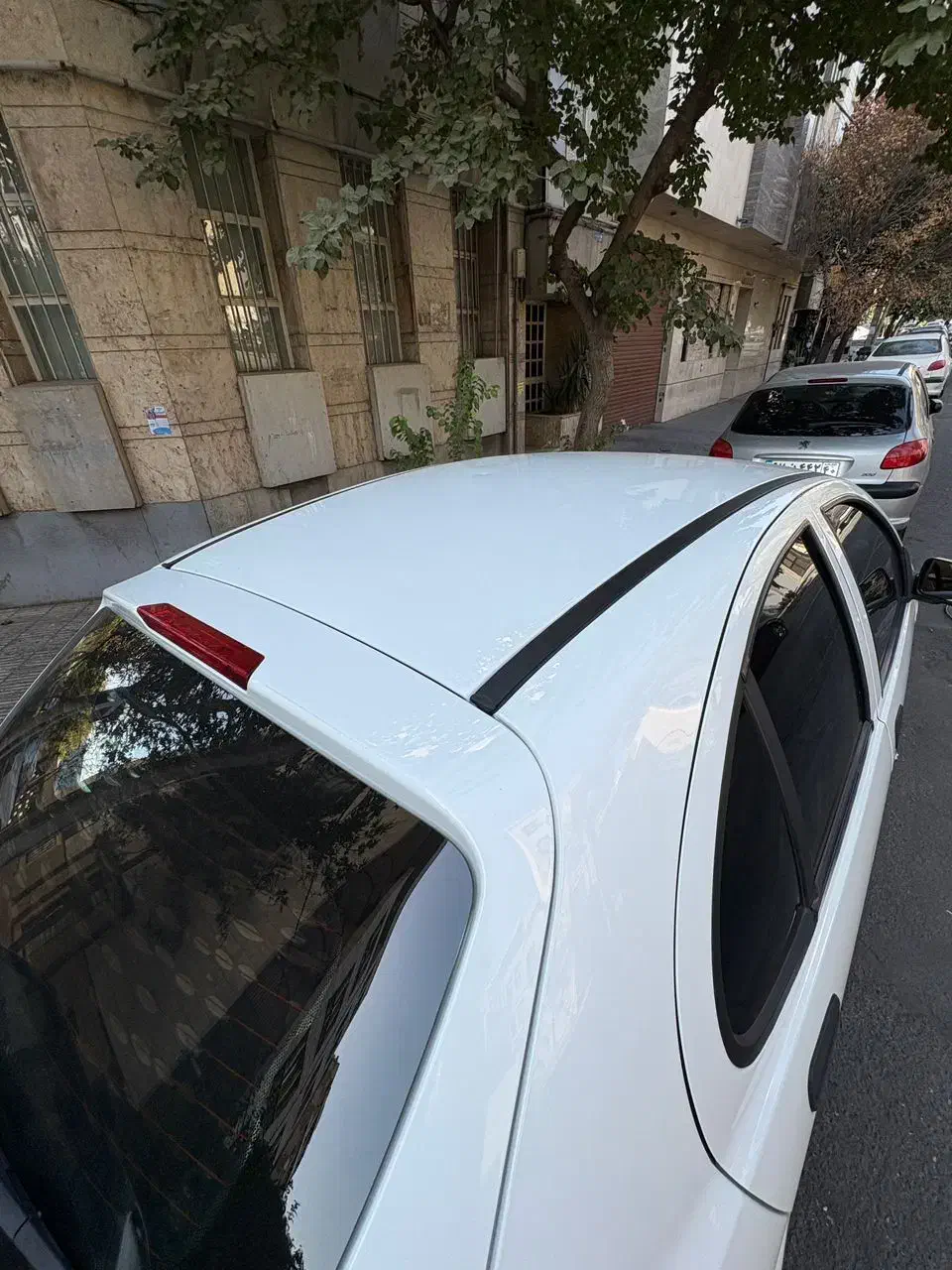 تیبا 2 SX - 1399