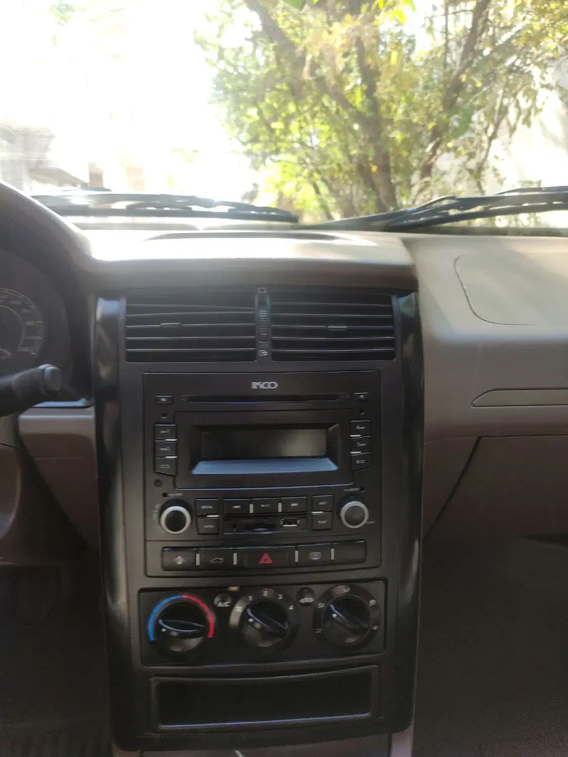 پژو 405 SLX بنزینی TU5 - 1397
