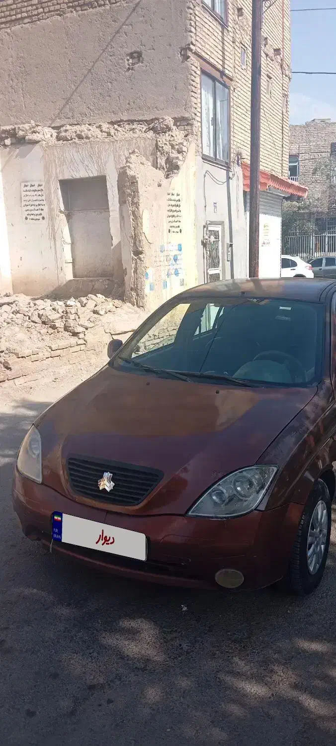 خودرو تیبا، 2 آگهی ann_20782493