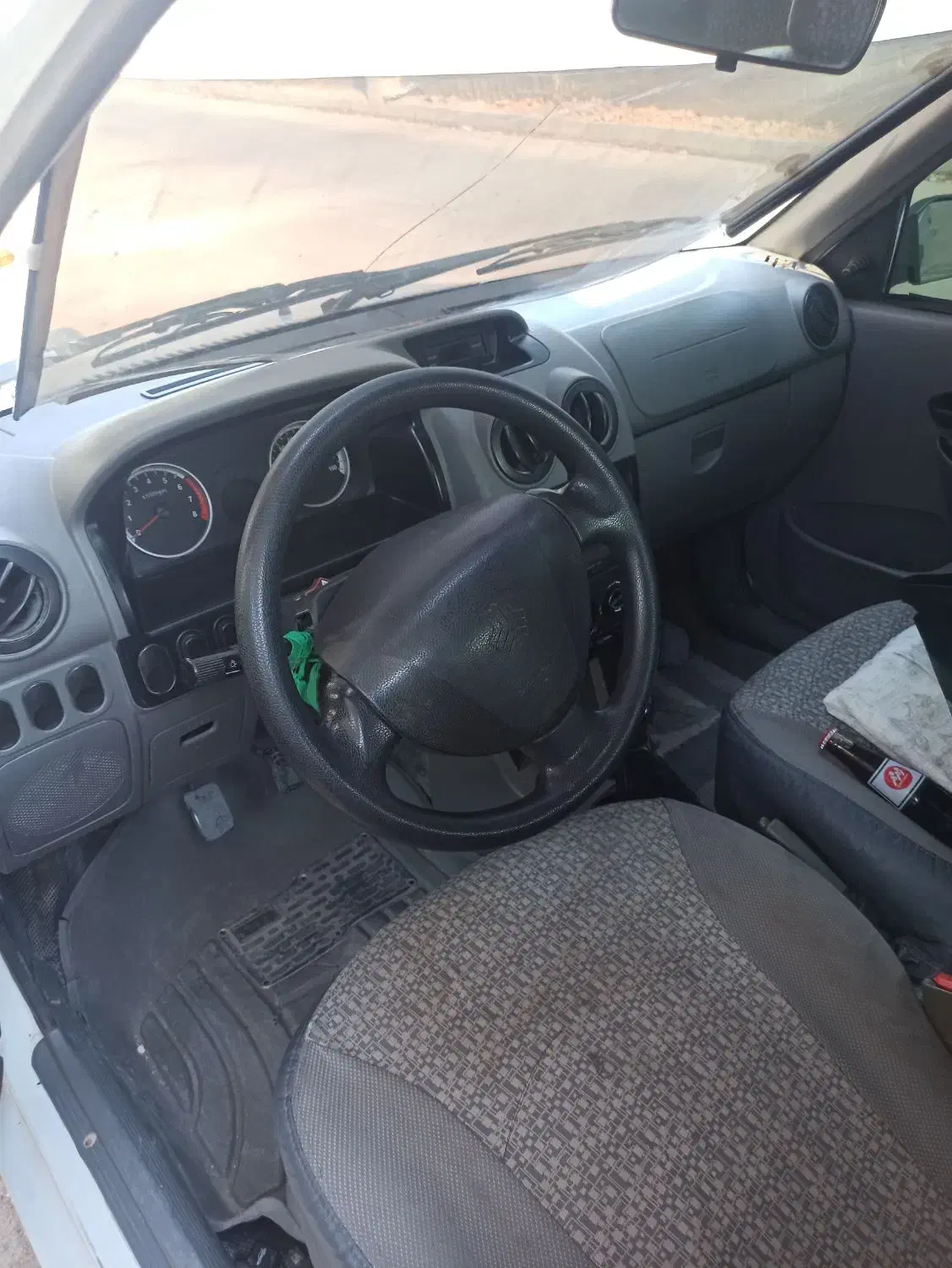 پراید 131 SE - 1394