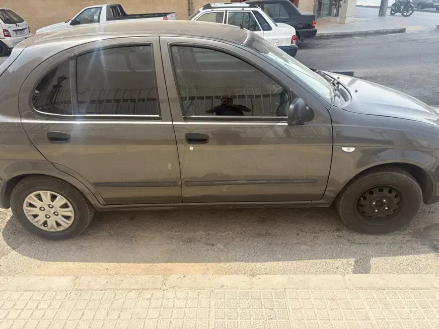 خودرو تیبا، 2 آگهی ann_20782610